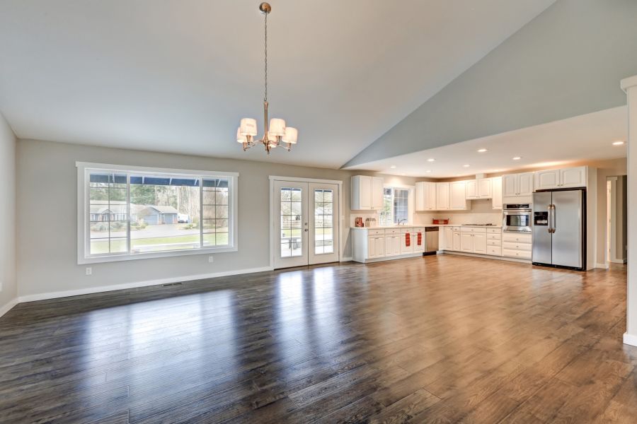 Water Damage Restoration by Back to Better Restoration LLC